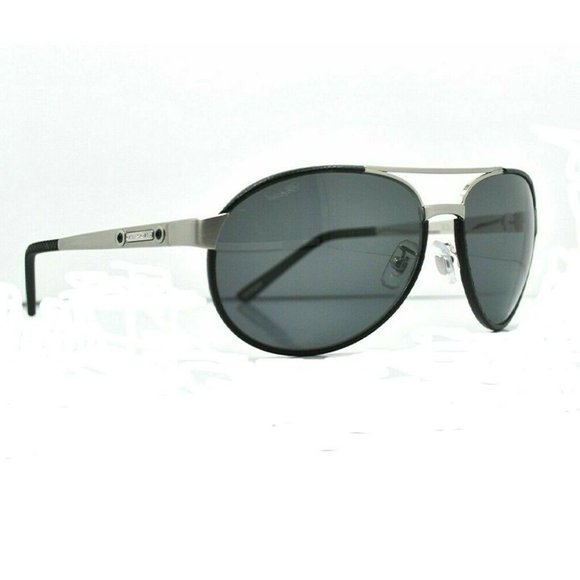 Chopard Aviator Style  Gray Polarized Lens. main image 2
